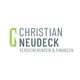 Christian Neudeck Versicherungen & Finanzen | Versicherungsmakler in Zwickau