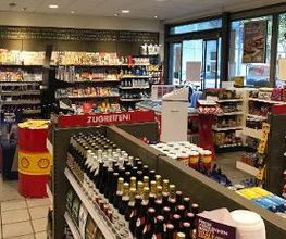 Bohnstedt Tankstellen GmbH Bild 6