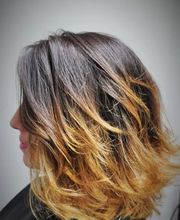 Hairpoint. Coiffeur. Bild 2