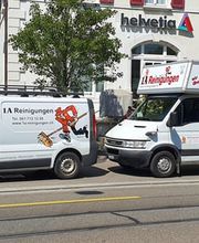 1A Reinigungen S. Gravschitz Bild 10