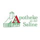 Logo der Apotheke an der Saline