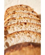 Pain tranché Maison Servais