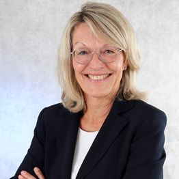 Rechtsanwältin Kerstin Kühn