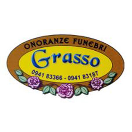 Onoranze Funebri Grasso logo