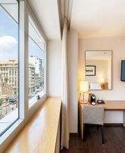 Hotel Eurostars Lucentum