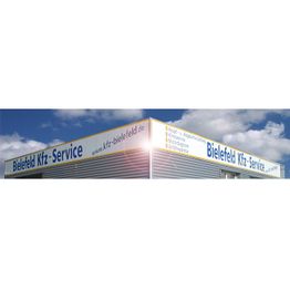 Bielefeld KFZ-Service