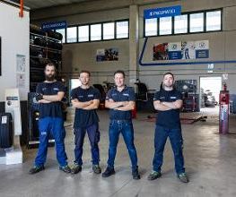 Euromaster Bolla Pneumatici immagine 11