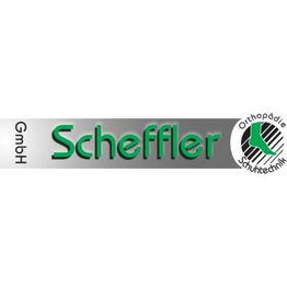 Orthopädie-Schuhtechnik Scheffler GmbH