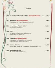 Nishas Restaurant Bild 14