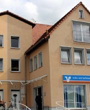 Volks- und Raiffeisenbank Saale-Unstrut eG, Bankstelle Bad Lauchstädt Bild 1