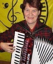 Birgit Ebert