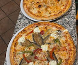 LUNA Ristorante Pizzeria Bild 2
