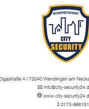 City-Security Bild 5