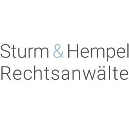 Anwaltskanzlei Sturm & Hempel