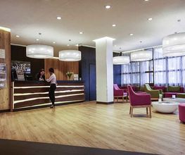 Mercure Hotel Offenburg am Messeplatz Bild 6