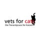 Tierarzt Berlin, vets for cats Berlin - Tierarztpraxis für Katzen