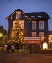 Dissmann Weihnachtsbäume Bild 1