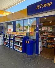 JET Tankstelle Bild 5