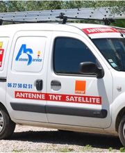 Antenne Service image 1