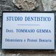 Studio Dentistico Dr. Gemma Tommaso
