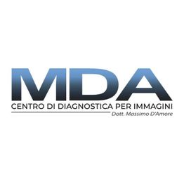 Studio di Radiologia Dr. Massimo D'Amore logo