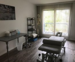 Physiotherapie Physio Töss Bild 3