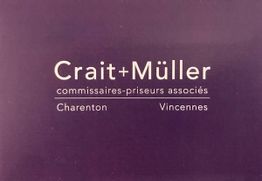 Crait + Müller Charenton Vincennes