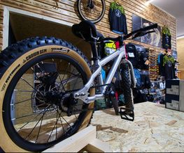 Fahrrad Möhring GmbH Bild 6