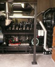 Maurin Groupes Electrogènes MGE image 4