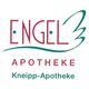 Logo der Engel-Apotheke