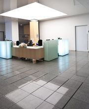 Augen MVZ Mainfranken Schweinfurt Bild 6