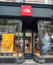 The North Face Paris - Saint Germain image 1