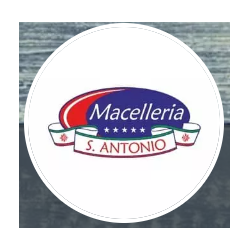 Macelleria S. Antonio di Gerratana Antonino. logo