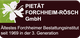 Pietät Forchheim Rösch GmbH Bestattungsunternehmen
