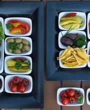Tapas
