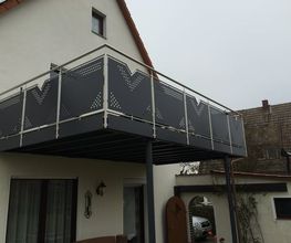 Metallbau Lars Hammer Bild 1