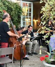 Café de L'Escale image 3