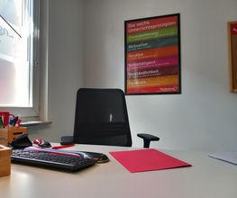 Dresden-Blasewitz Büro