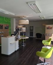 Empfangsbereich von GEERS