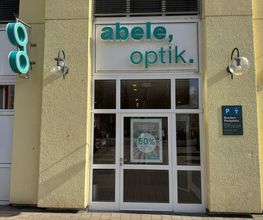 Abele Optik - Optiker in Gera Bild 6
