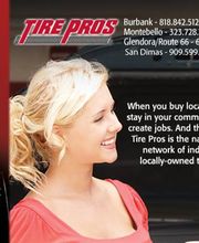 San Dimas Tire Pros image 1
