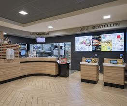 McDonald's Bild 2