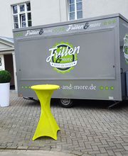 Fritten & more Bild 1