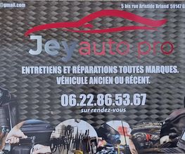 Jey Auto Pro image 1