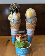 Sweet Republic image 1