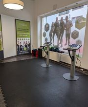 Körperformen Köln Nippes - EMS Training Bild 1