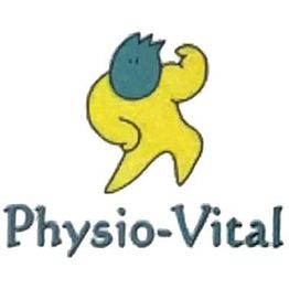 Physio-Vital Sandra Gerner