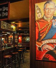 Oliver Twist Pub in Zürich