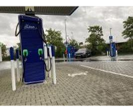 Aral pulse Ladestation Bild 5