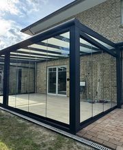 Ruhr Aluminiumsysteme GmbH Bild 11